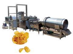Food Processing Machine manufacturer